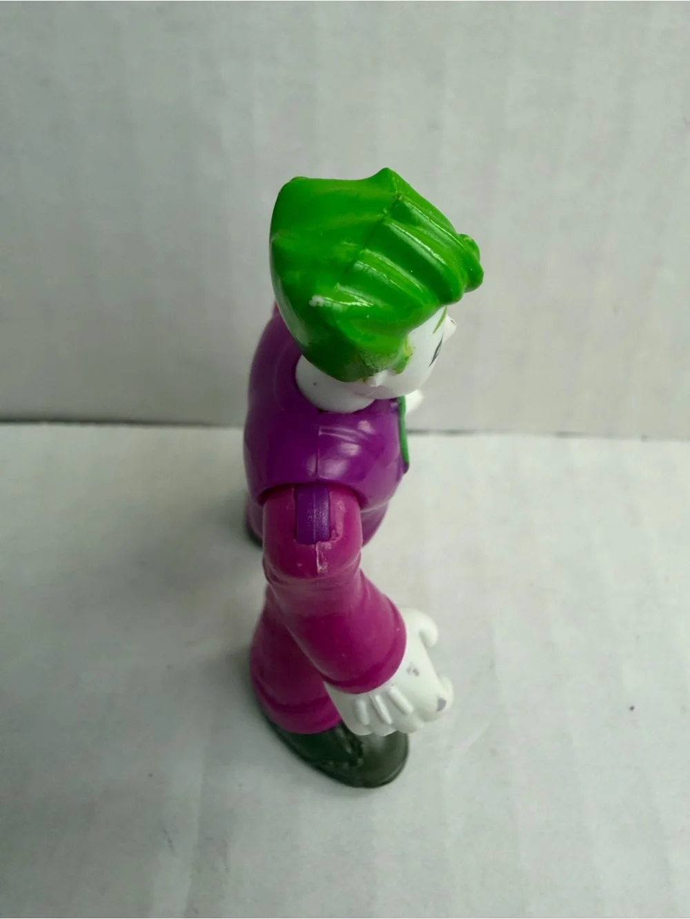 Fisher-Price Imaginext DC Super Friends Joker Action Figure
